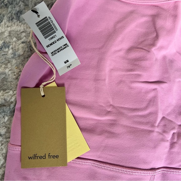 ARITZIA WILFRED FREE Rendez-Vous Romper - Picture 10 of 11